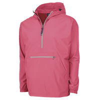 Pack-N-Go Pullover