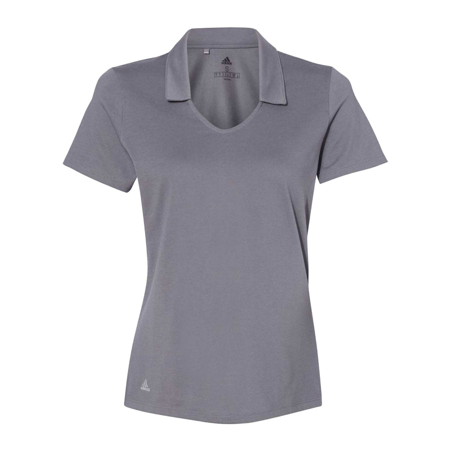 Women's Cotton Blend Polo Shirt