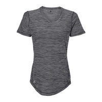 Women's Mèlange Tech T-Shirt