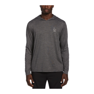 Men's Soft Touch Hoodie