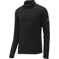 Dry Victory 1/2-Zip Cover-Up