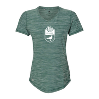 Women's Mèlange Tech T-Shirt