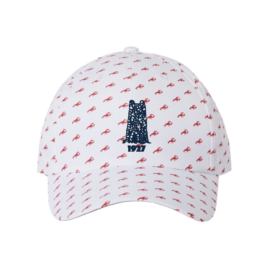 The Lobster Cap