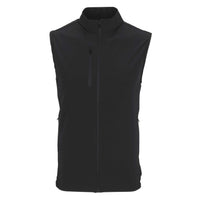 Windbreaker Full-Zip Vest