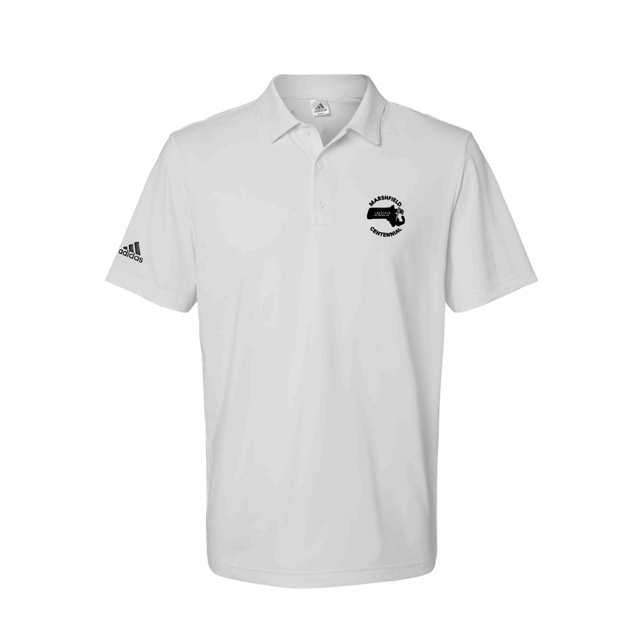 Ultimate Solid Polo