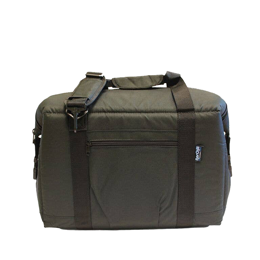 Voyager Series 12 - Can Cooler Bag