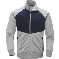 Tech Full-Zip Fleece Jacket