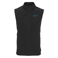 Windbreaker Full-Zip Vest