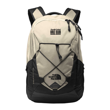 Groundwork Backpack