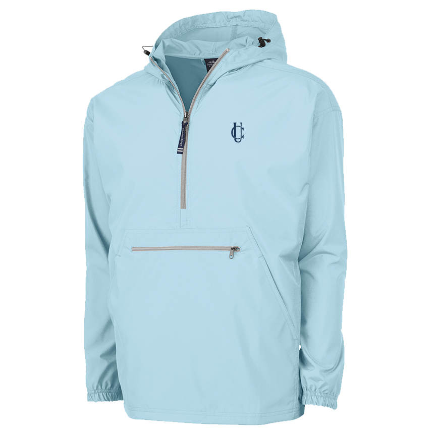 Pack-N-Go Pullover